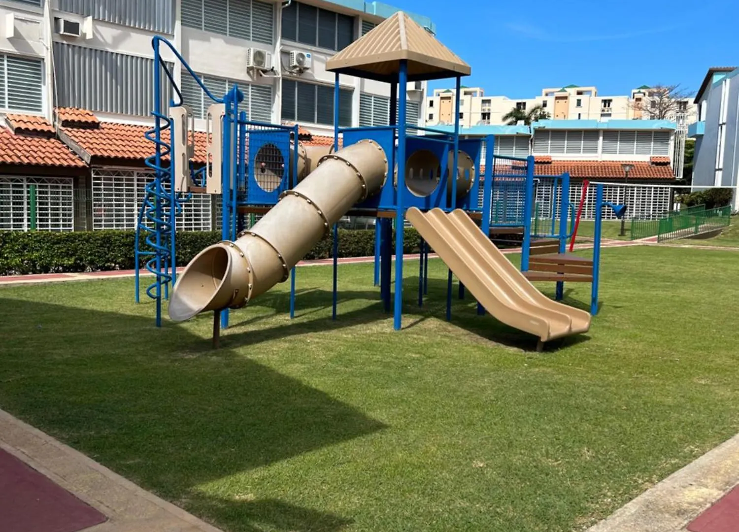 דירה פחרדו Villa Azul פוארטו ריקו