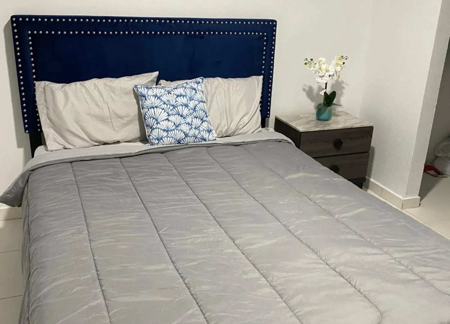 דירה פחרדו Villa Azul